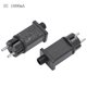 thumbnail image 5 of Convertidor de fuente de alimentación de 12 V, 1000 mA/1250 mA/1500 mA, transformador impermeable IP44, enchufe de EE. UU., UE, AU y Reino Unido, adaptador de LED inflable para patio de repuesto, 5 of 6
