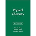 thumbnail image 1 of Pre-Owned Physical Chemistry, Solutions Manual (Paperback) 0471658022 9780471658023, 1 of 1