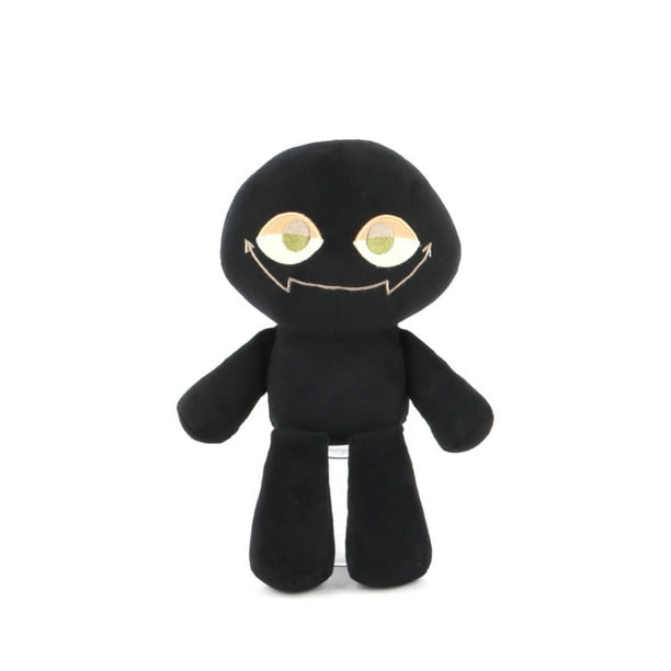 Muñeca de peluche Slaps Battles Bobs Anime 32 cm