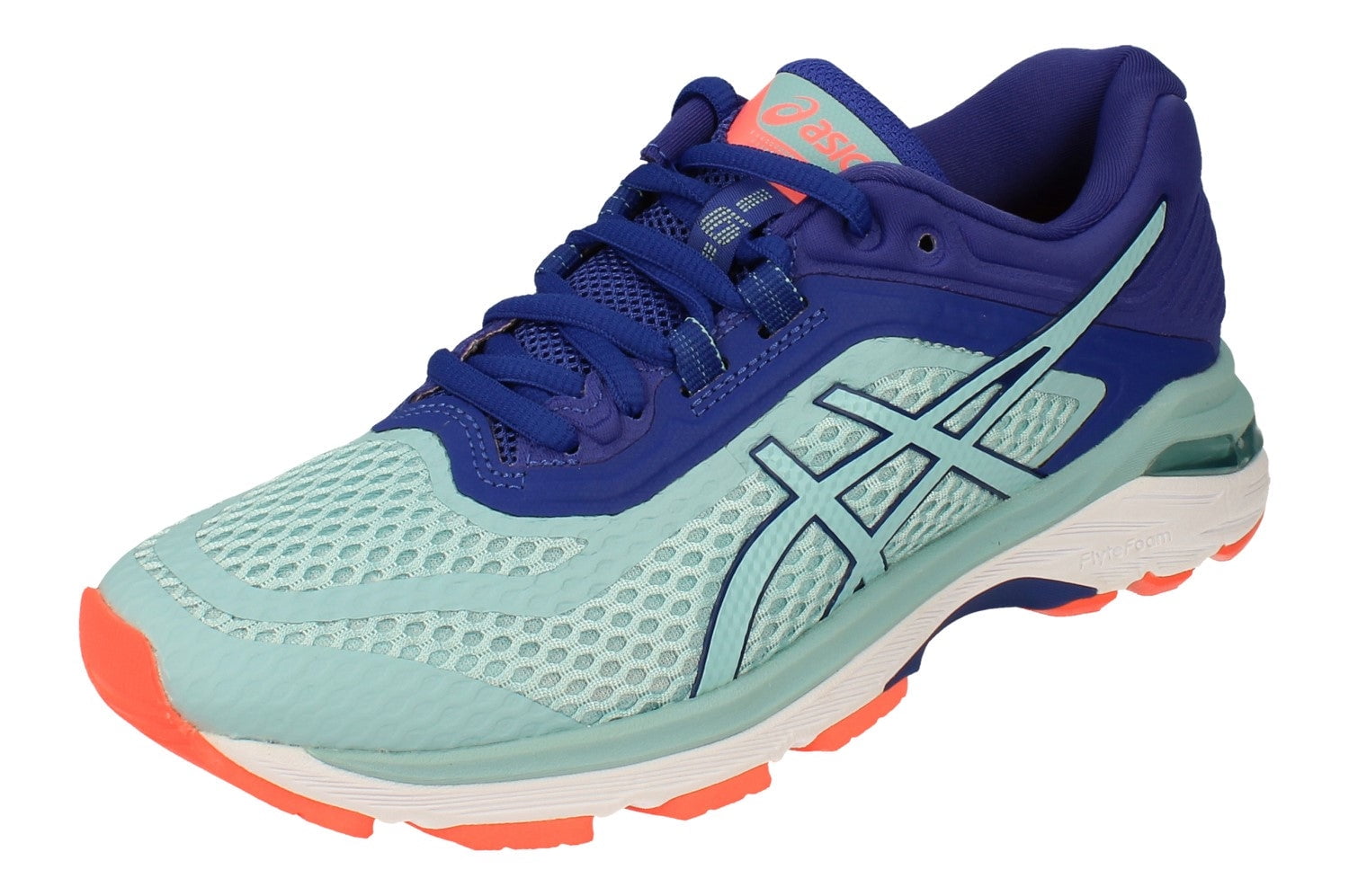 Asics gt 200 6 sales