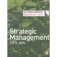 thumbnail image 2 of Strategic Management (Sage Course Companions Series), 2 of 2