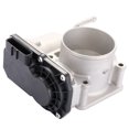 thumbnail image 3 of AUTOMUTO Throttle Body Compatible with 2010 for Toyota for 4Runner | 2005-2016 for Toyota for Tacoma Replaces S20136 TB1118 67-8016 2203075020, 3 of 5