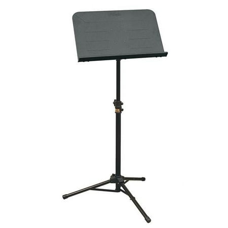 International Style Portable Music Stand