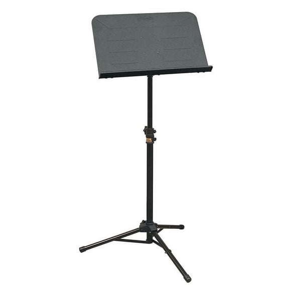 International Style Portable Music Stand