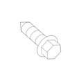 thumbnail image 4 of New Genuine Nissan / Infiniti Bolt 011250028U OEM, 4 of 10