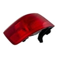 thumbnail image 4 of For GMC Terrain 2010-2017 Tail Light Assembly Driver Side | Outer | CAPA Certified | Replacement For GM2804105 | 22802421, 4 of 6