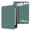 MidnightGreen, variant on 360° Rotating Magnetic Detachable Case with Stand & Auto Wake/Sleep for Paperwhite 11th Generation 6" (2021 Release) - Clear Back Cover, NavyBlue