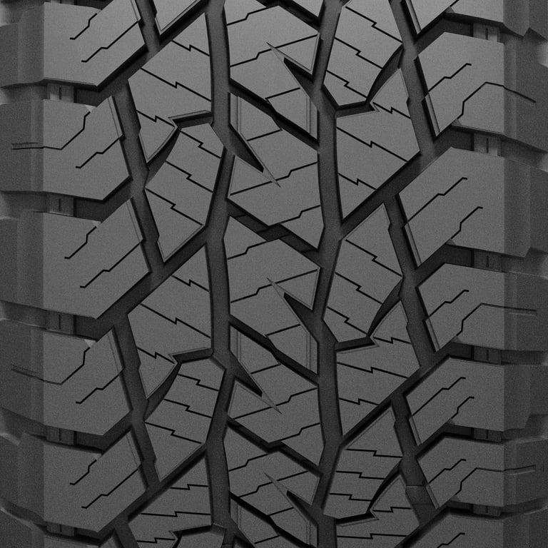 Hankook Dynapro AT2 Xtreme (RF12) All Terrain 255/55R18 109V XL