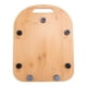 thumbnail image 4 of Gliding Board for Thermomix TM6 TM5 Gliders Wood Color, 4 of 5
