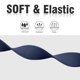 thumbnail image 5 of Banda Nylon Fitness Elastic Fitness Pulgada Deportiva Ajustable para La Banda Whoop 4.0 (azul), 5 of 9