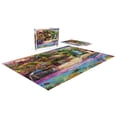 thumbnail image 4 of Buffalo Games Tropical Island Holiday 1500-Piece Interlocking Jigsaw Puzzle for Adults Ages 14+, 4 of 5