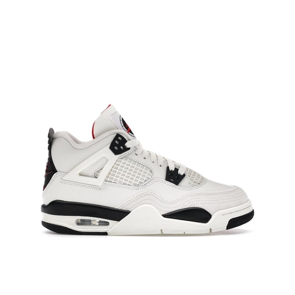 Jordan Kid's 4 Retro Flight Club Shoes, from StockX