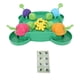 thumbnail image 5 of Juego De Mesa Hungry Bins, Soporte Multijugador Detalles Realistas Juego De Mesa Hungry Turtle Textura Clara ABS Para Casa, 5 of 7