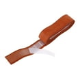 thumbnail image 3 of 2 Cubierta de La Manija de La Raqueta de Squash de Tenis Cinta de para proteger de material cuero de Piel Antideslizante Sharpla abrigo de la manija de la raqueta de tenis, 3 of 8