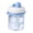 D, variant on Tuscom 650ml Straw Cup with Soft Silicone Straw, Leakproof BPA Free Water Bottle for Adults , Portable Tumbler for Travel Office Outdoor