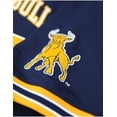 thumbnail image 5 of Big Boy JCS Golden Bulls S16 Adult Football Jersey [Navy Blue - L], 5 of 5