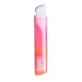thumbnail image 1 of Mini Folding Toothbrush 1 Adult Rainbow Portable Compact Cute Travel, 1 of 8