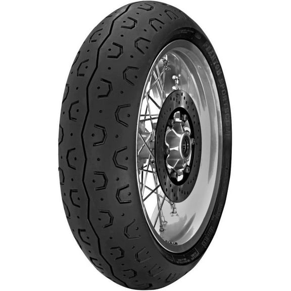 Pirelli  2690200; Tire 150/70R-17 Phantom Sportscomp