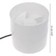 thumbnail image 4 of Silent Inline Duct Fan 220V 110V Air Extractor Exhaust Ventilation for Home 4in, 4 of 4