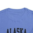 thumbnail image 4 of Alaska AK Toddler Shirt Gifts Boy Girl Size 2T-5T, 4 of 4