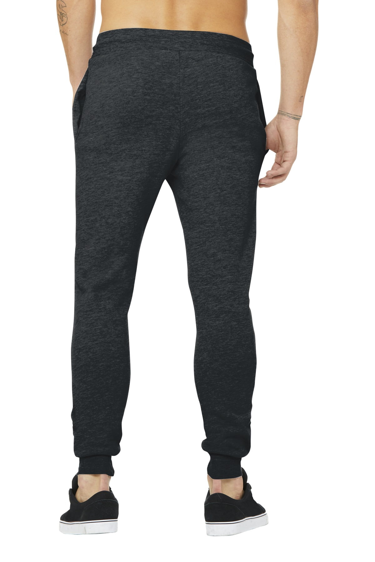 Bella Canvas Unisex Jogger Sweatpants Walmart