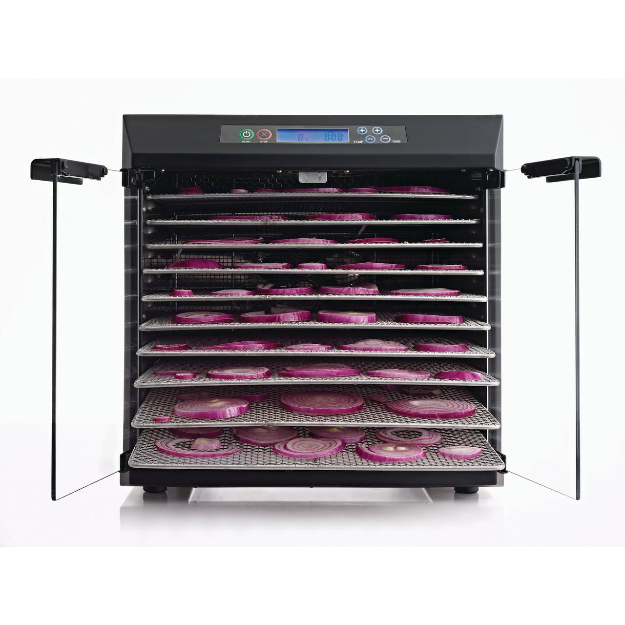 調理器具 Excalibur Food Dehydrator Amazon.com: Excalibur Food Dehydrator 8-Tray for Jerky, Fruit