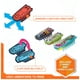 thumbnail image 3 of Juguete sensorial HEX BOTS Nano Land con 3 nanobots para niños a partir de 3 años, 3 of 9