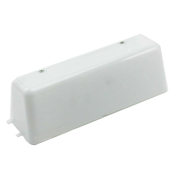 Range Hood Light Covers