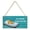 Cat Napping Do Not Disturb, variant on WIRESTER 12 inches x 6 inches Rectangle Aluminum Hanging Sign Plaque with Rope For Decorative Room Door Wall Home House Office - Cat Napping Do Not Disturb