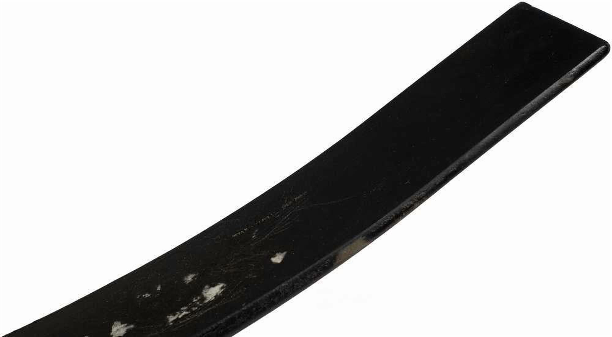 Dorman 43-1749HD Suspension Leaf Spring For Select 99-16 Ford Models Fits select: 2011-2016 FORD F450