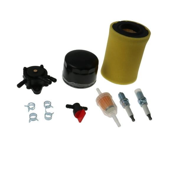 Aftermarket Engine Upgrade Tuning Kit for Z225 Z235 Z255 Mower John Deere