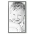 thumbnail image 2 of ArtToFrames 17x31 inch Gray Picture Frame, Gray Wood Poster Frame (4746), 2 of 8