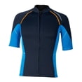 thumbnail image 1 of Traje de neopreno de 1,5 mm para hombre, traje de buceo, traje de baño para nadar XXL, 1 of 9