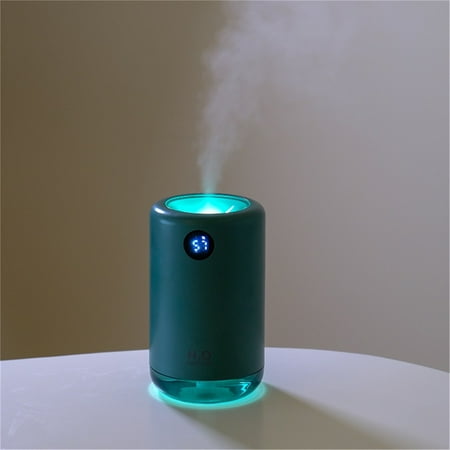 

Yedhsi Humidifiers Home Humidifier Desktop USB Water Replenisher Large Capacity New And Strange