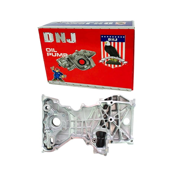 DNJ OP250 Oil Pump Fits Cars & Trucks 2013-2015 Acura ILX 2.0L SOHC