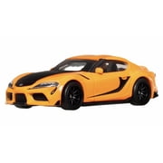 Hot Wheels 2021 Toyota GR Supra Fast & Furious Premium