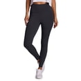 thumbnail image 5 of RBX Active Women's Full Length Ultra Soft High Impact Legging With Pockets, 5 of 6