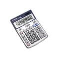 thumbnail image 1 of Canon HS-1200TS - Desktop calculator - 12 digits - solar panel, battery, 1 of 1