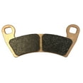 thumbnail image 3 of Demon Powersports PATP-1116: Sintered Brake Pads, Metallic, 1 Piece, 1 Count, 3 of 3