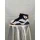 thumbnail image 1 of A i r-Jor-dan 7 Retro Size 10 Nothing But Net with Og Box 304775, 1 of 6