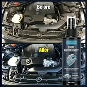 High 50ML Engine Bay Coating Long Lasting Restorer Suitable For Multiple Vehicles