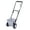 025 lb. 2-Wheel Standard Duty NewLiner Chalk Striping Machine, variant on Newstripe NewLiner 25 lb Dry Line Marker (Part #10001300) | 2-Wheel Precision | Galvanized Steel | Foam Grips | For Baseball, Tracks & Events | Made in USA
