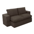 thumbnail image 2 of Sofa Cama Plegable Individual Comprimido Café Housy, 2 of 5