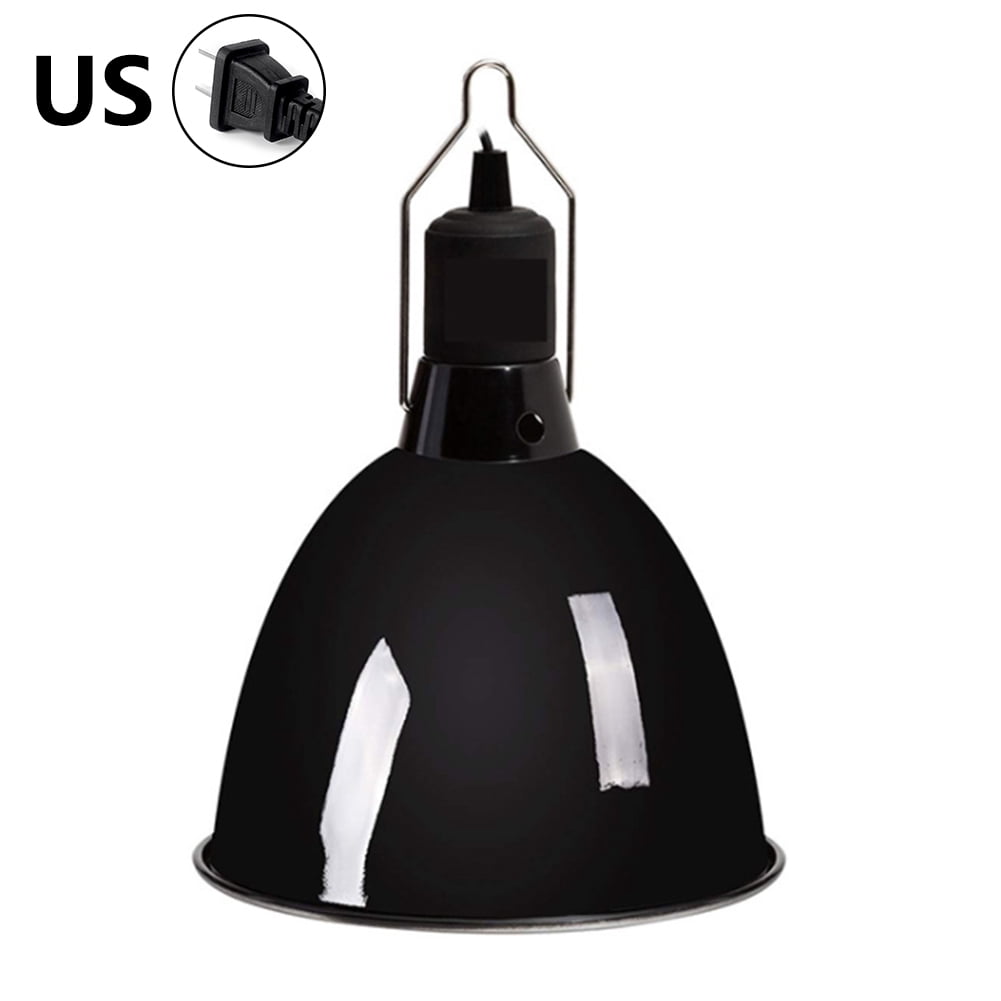 reptile heat lamp stand