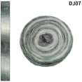 thumbnail image 1 of Nvzi Hilo de 100 g, hilo acrílico al 58 % para crochet, kit de crochet que cambia de color suavemente, hilo grande, gris, 1 of 3