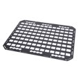 thumbnail image 4 of Car Truck Bed Molle Panel 17x21.3x0.08in Use with L Rails Cargo Storage Organizer Tools Rack for Sedans SUVs Pickups Trucks RVs Trailers, 4 of 7