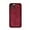 Red, variant on Compatible with iPhone Case,Luxury PU Leather Anti-Slip Anti-Fingerprint [ Drop & Camera Lens Protection] Soft Shockproof Cover Phone Case (Black,iPhone 14 Pro)