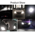 thumbnail image 2 of 10 Uds H7 12V faros halógenos súper brillantes a prueba de agua Kits de conversión de faros delanteros de coche Bombillas de faros delanteros de coche Muyoka Hogar, 2 of 2
