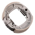 thumbnail image 2 of Mosiee For Ag50 Electric Scooter Drum Brake Pads For Mini4 Pro Scooters Brake Parts, 2 of 9