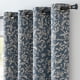 thumbnail image 1 of Cortinas opacas Jinchan Farmhouse 80% para sala de estar, color azul, 1 of 8
